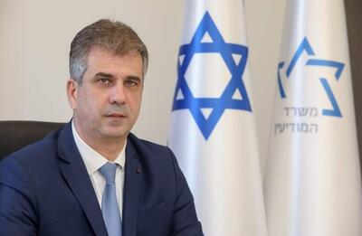 وزیر اسرائیلی: برخی کشورهای عربی خواستار نابودی حماس هستند اما اعلام نمی‌کنند
