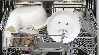 چند نکته جالب درباره استفاده از ماشین ظرفشویی که شاید نمیدانستید