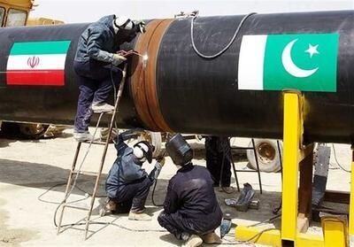 گفت‌وگوی آمریکا با اسلام آباد درباره پروژه خط لوله گاز «پاکستان-ایران»