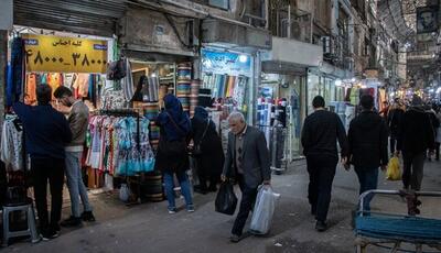 وضعیت کسب و کار در ایران به مرز بحران نزدیک می‌شود