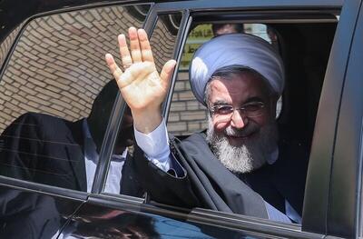 توصیه‌های انتخاباتی روحانی: راه‌حل فقط رأی اعتراضی است