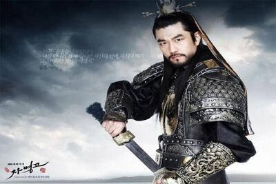 دوبله یک سریال کره‌ای تاریخی برای پخش از تلویزیون