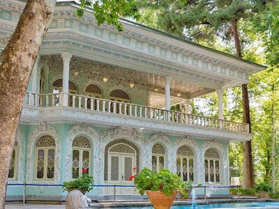 فاخرترین خانه‌های تهران متعلق به کدام دوره است؟