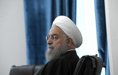 واکنش سخنگوی شورای نگهبان به ردصلاحیت روحانی در خبرگان رهبری