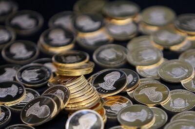 پیش‌بینی جدید رئیس اتحادیه طلا و سکه درباره قیمت‌ها؛ منتظر سقوط قیمت سکه باشیم؟