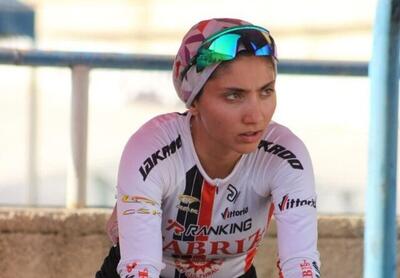 جزئیات جدید از حادثه دلخراش برای دختر دوچرخه‌سوار ایرانی