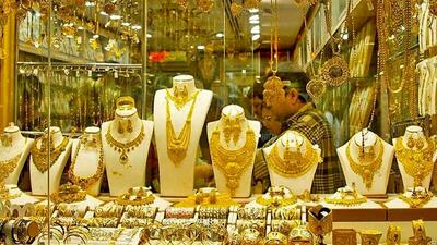 رشد  قیمت طلا و سکه در بازار خریداران را شوکه کرد | طلای ۱۸ عیار ۳ میلیونی شد؟