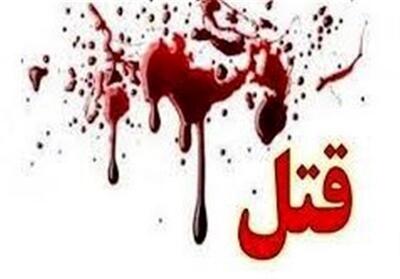 قتل هولناک یک مادر و دختر با کلت کمری در جنوب شرق تهران | قاتل خودزنی کرد