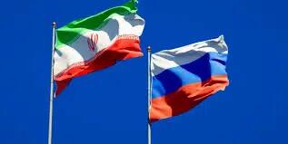 ابراز امیدواری اوجی به توسعه همکاری‌های اقتصادی و تجاری ایران و روسیه
