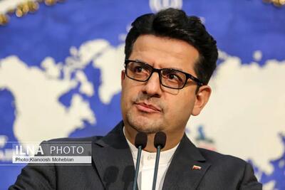 واکنش سفیر ایران به ریاکاری سفیر رژیم صهیونیستی در باکو