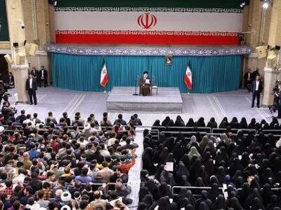 غربی ها بیش از هر چیز دیگری از حضور مردم در انتخابات و قدرت مردمی ایران بیمناک‌اند - دیپلماسی ایرانی