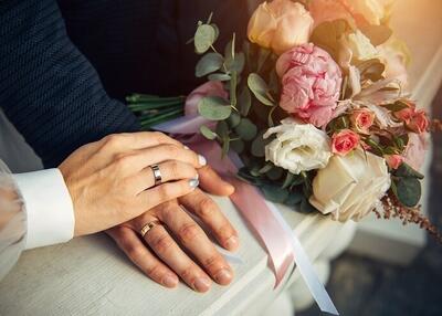 ثبت ۲۱ هزار و ۴۶۲ مورد ازدواج در آذربایجان‌غربی