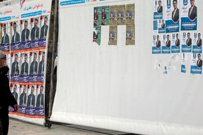 بازار انتخابات و مانیفست نامزدها در کردستان/ تایید صلاحیت ها هنوز ادامه دارد؟