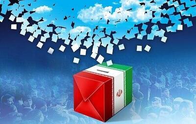 دعوت شورای عالی نیروهای مردمی حامی نیروهای انقلاب اسلامی‌ ایلام از مردم برای شرکت در انتخابات