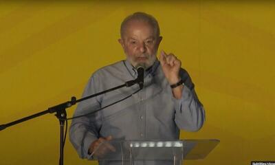 رئیس جمهور برزیل: درباره «هولوکاست» حرفی نزدم