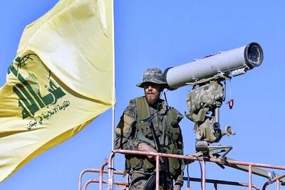 حزب الله لبنان از آغاز جنگ ۱۰۰۰ موشک ضدزره به سمت اسراییل شلیک کرده است