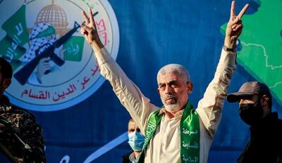 رمزگشایی از جنگ روانی علیه رهبران حماس