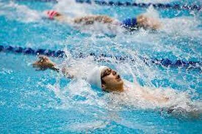 کسب ۲ مدال و رکورد شکنی شناگران ایران در روز سوم رقابت‌های آسیایی