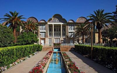 راهنمای سفر به شیراز از تهران و هر آنچه برای این سفر باید بدانید