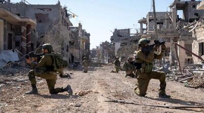 درخواست آمریکا از اسراییل برای ضمانت‌نامه کتبی درباره جنگ غزه - مردم سالاری آنلاین