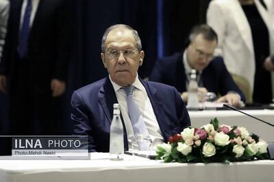 وزیر ‌خارجه روسیه به ترکیه می‌رود