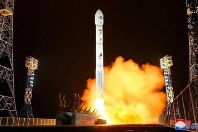 کارشناس هلندی: ماهواره جاسوسی کره شمالی «زنده» است