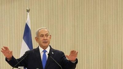 خشم لاپید از پاسخ نتانیاهو به اظهارات بایدن درباره جنگ غزه
