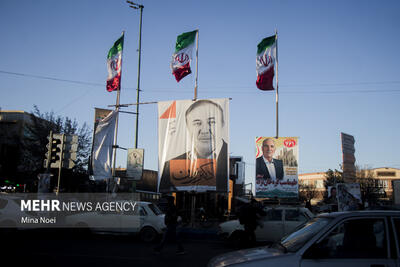 گرم شدن تنور انتخابات در تبریز