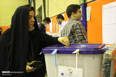دعوت ۴۱۵ نفر از اساتید حوزه علمیه قم برای حضور در انتخابات