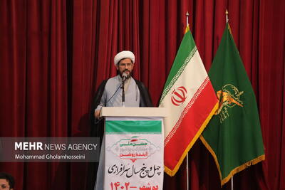 دعوت رییس شورای هماهنگی تبلیغات اسلامی بوشهر برای انتخابات
