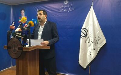 رقابت ۸۱۵ کاندیدا در خراسان رضوی برای انتخابات مجلس شورای اسلامی