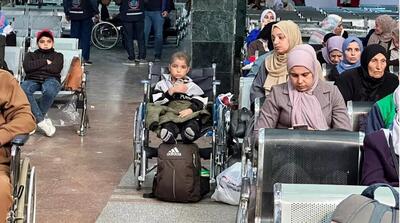 سونامی بمباران غزه؛ رنج بی‌پایان بیماران مبتلا به سرطان