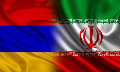 امضای پیمان دفاعی ایران و ارمنستان؛ ایران مجوز حضور نظامی در ارمنستان را دریافت کرد؟+ فیلم