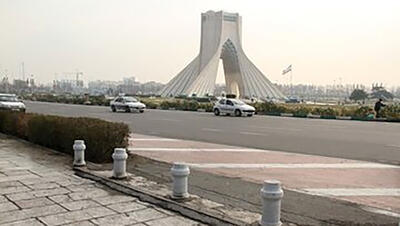 ممنوعیت تردد پنجشنبه و جمعه این خودروها در تهران