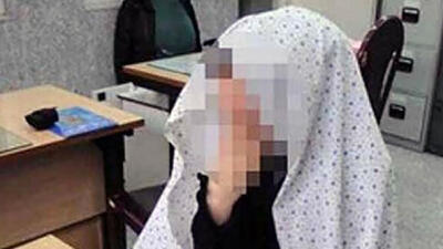 بازداشت خانم دزد حرفه ای که در امامزاده های شمال تهران سوژه هایش را بیهوش می کرد + جزییات