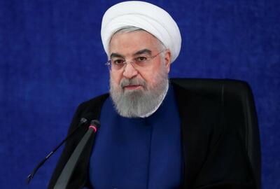 روحانی درباره انتخابات: می‌دانم اکثریت مردم ناراضی هستند/ بهریتن راهکار رای اعتراضی است | رویداد24