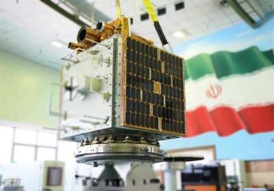 ماهواره پارس، فردا  به فضا پرتاب می‌شود