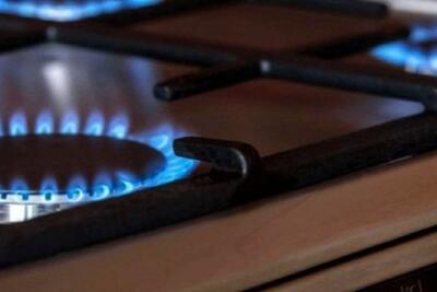 ثبت رکورد جدید مصرف گاز در بخش خانگی
