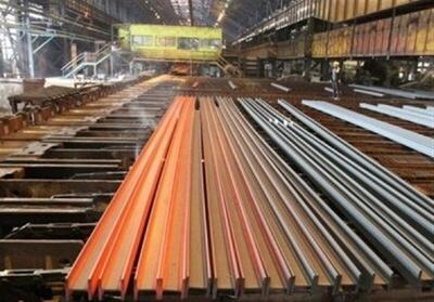 جزئیات عوارض جدید صادرات زنجیره فولاد + جدول - تسنیم