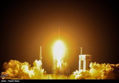 ماهواره ایرانی پارس 1 فردا با پرتابگر روسی فضا می‌رود - تسنیم