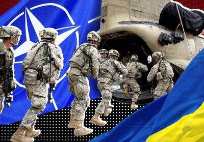 تحولات اوکراین| مسکو و کی‌یف هیچیک  برنده وضعیت موجود نیستند/  مخالفت آمریکا با اعزام نیرو به اوکراین - تسنیم