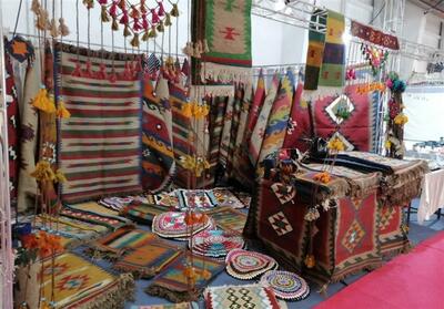 دایر شدن نمایشگاه فروش کالای بهاره و ماه رمضان در مازندران - تسنیم