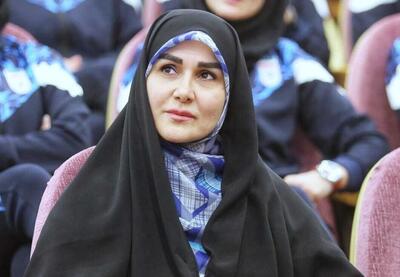 یک زن ۲۲ اسفند در فوتبال ایران رییس می‌شود