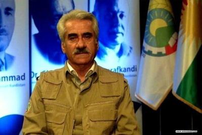 کردستان عراق به مخالف ایران شناسنامه داد!