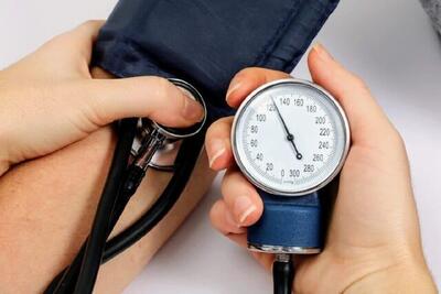 پیش‌بینی ابتلا به فشار خون بالا از ۳ سالگی