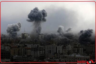 اسرائیل یک قتل‌عام دیگر در غزه انجام داد