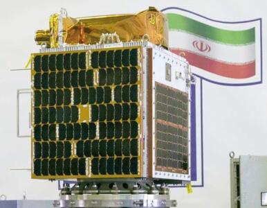 ماهواره ایرانی «پارس ۱» با موفقیت به فضا پرتاب شد + فیلم
