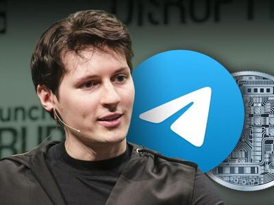 مدیرعامل تلگرام 10 هزار اشتراک پریمیوم رایگان به مشترکین کانال خود می‌دهد