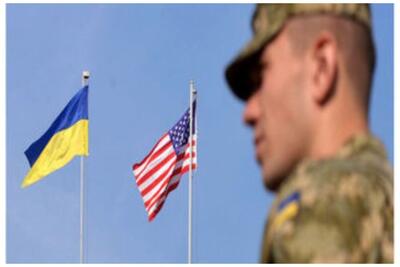 ژنرال اوکراینی شاکی شد/  محاسبات فرماندهان نظامی اشتباه از آب در آمد