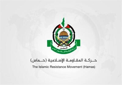 واکنش حماس به توافق درباره طرح پاریس/ درگیر مذاکراتی سخت هستیم